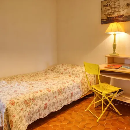 Jolie Villa Avec Jardin A Proximite De La Plage La Brée-les-Bains Extérieur photo
