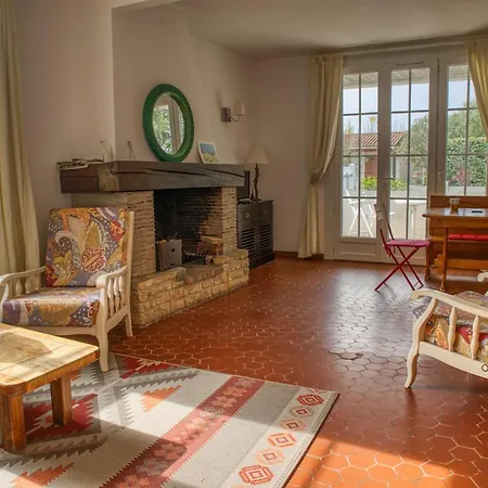 Jolie Villa Avec Jardin A Proximite De La Plage La Brée-les-Bains Extérieur photo
